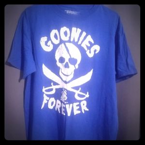 Goonies forever movieT